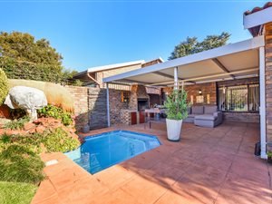 3 Bed Townhouse in River Club