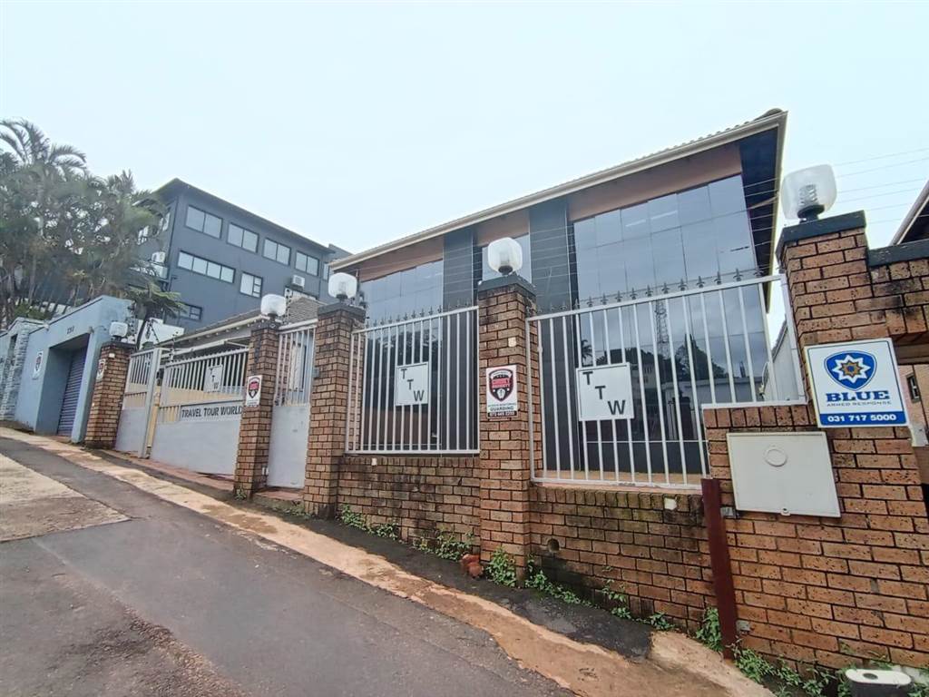 65  m² Commercial space in Musgrave photo number 1