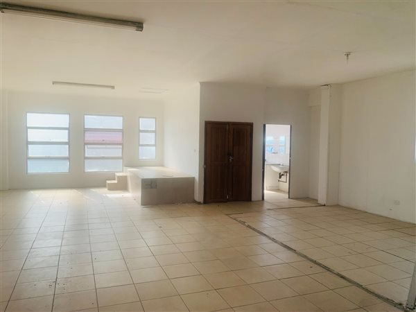 175 m² Office Space 175 m² Office Space