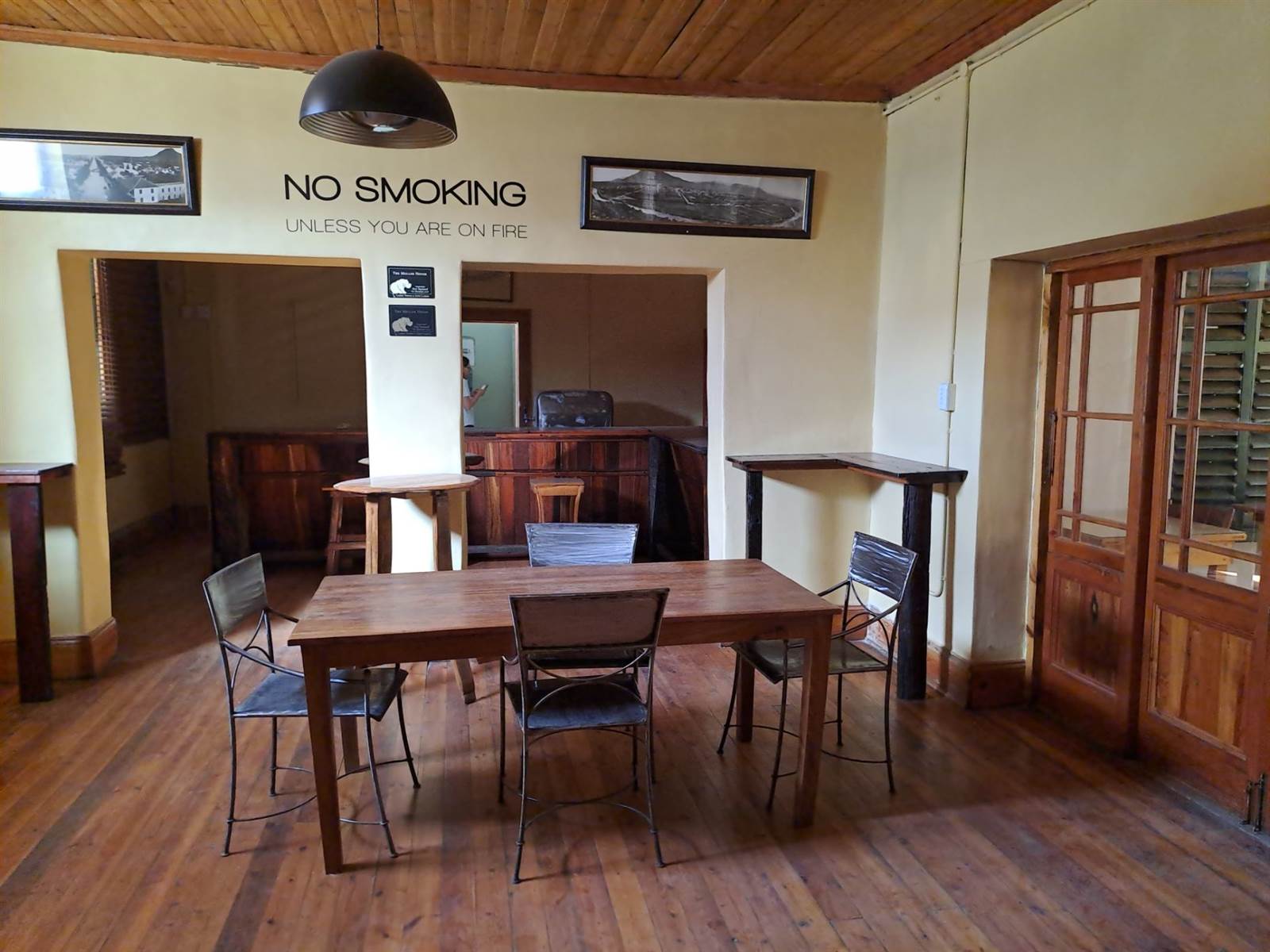 Commercial space in Graaff Reinet photo number 11