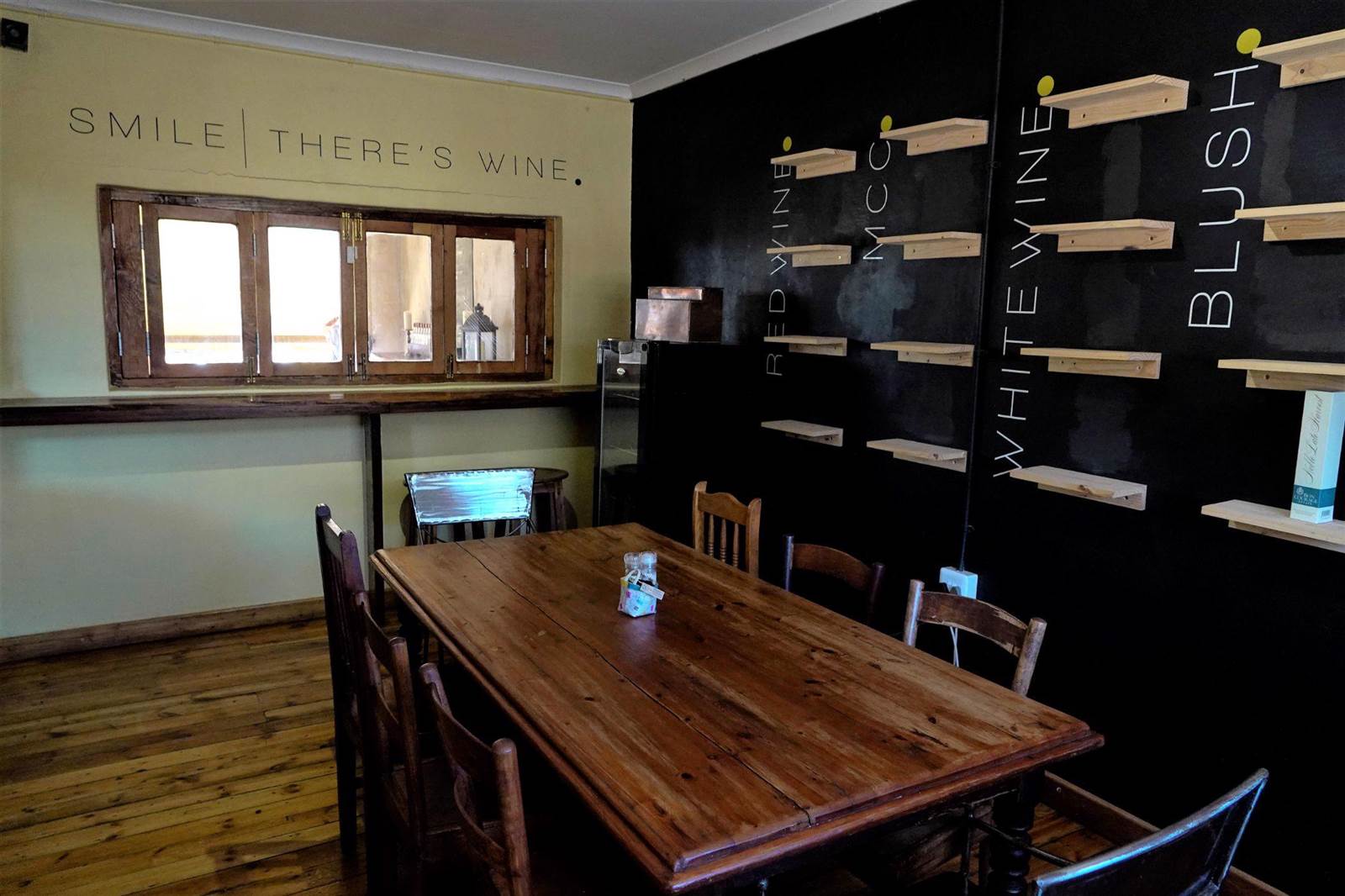 Commercial space in Graaff Reinet photo number 4