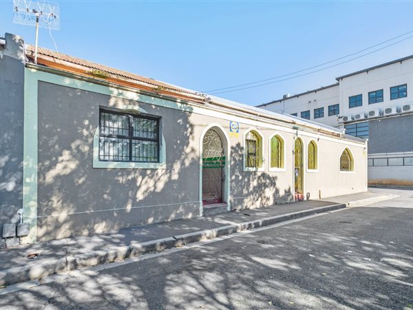 71  m² Commercial space in Salt River