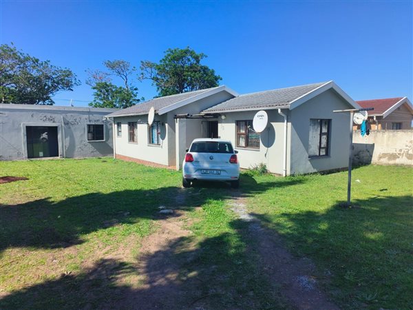 3 Bedroom House 3 Bedroom House