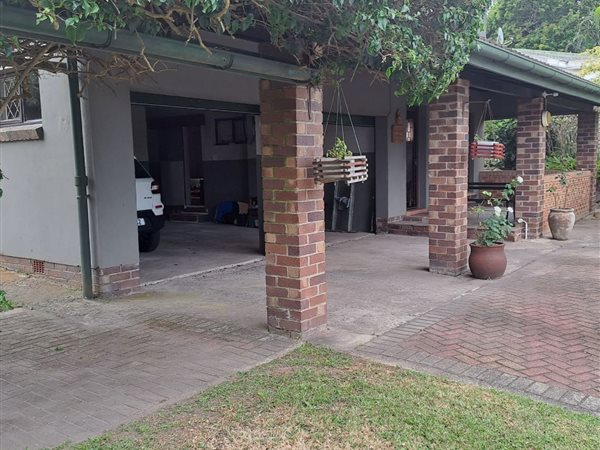 3 Bed House in Scottburgh South