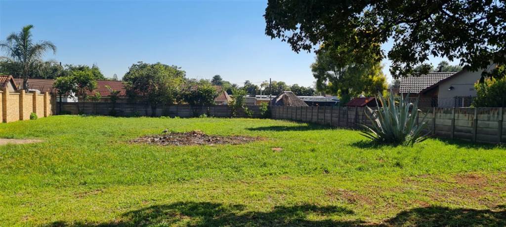 1400 m² Land available in Katlehong photo number 6