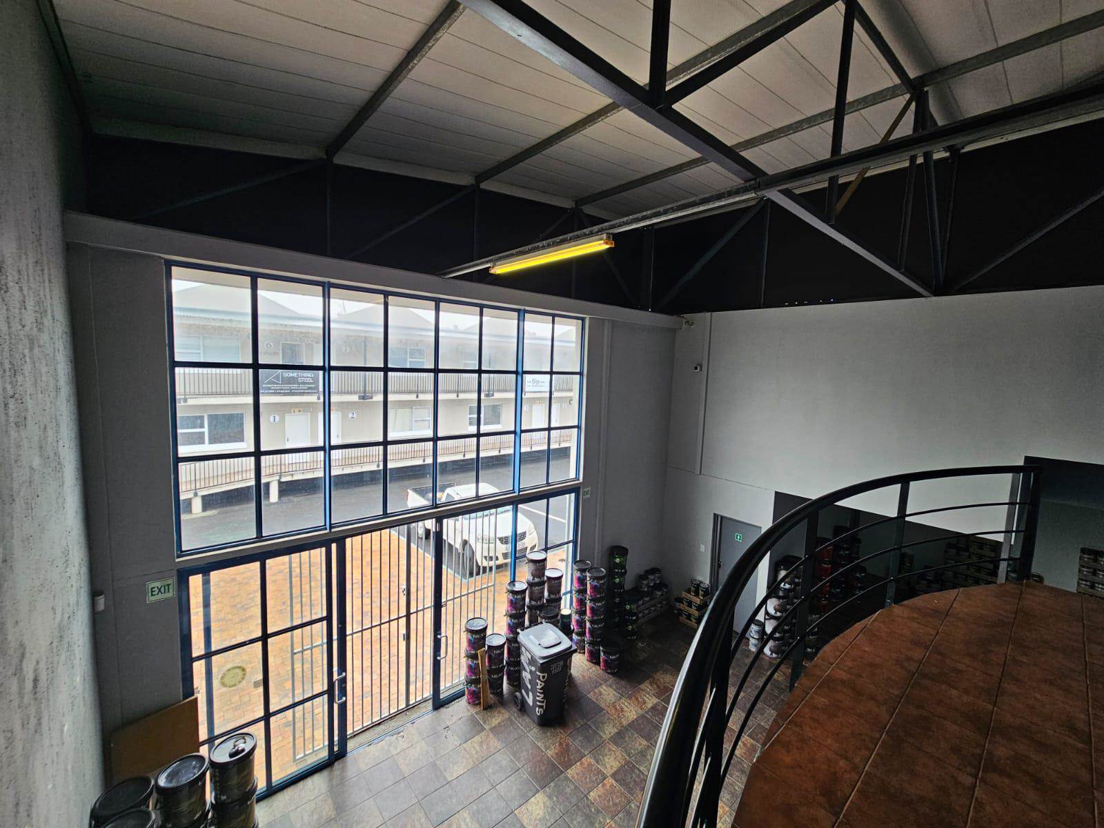 575  m² Industrial space in Strand Central photo number 6