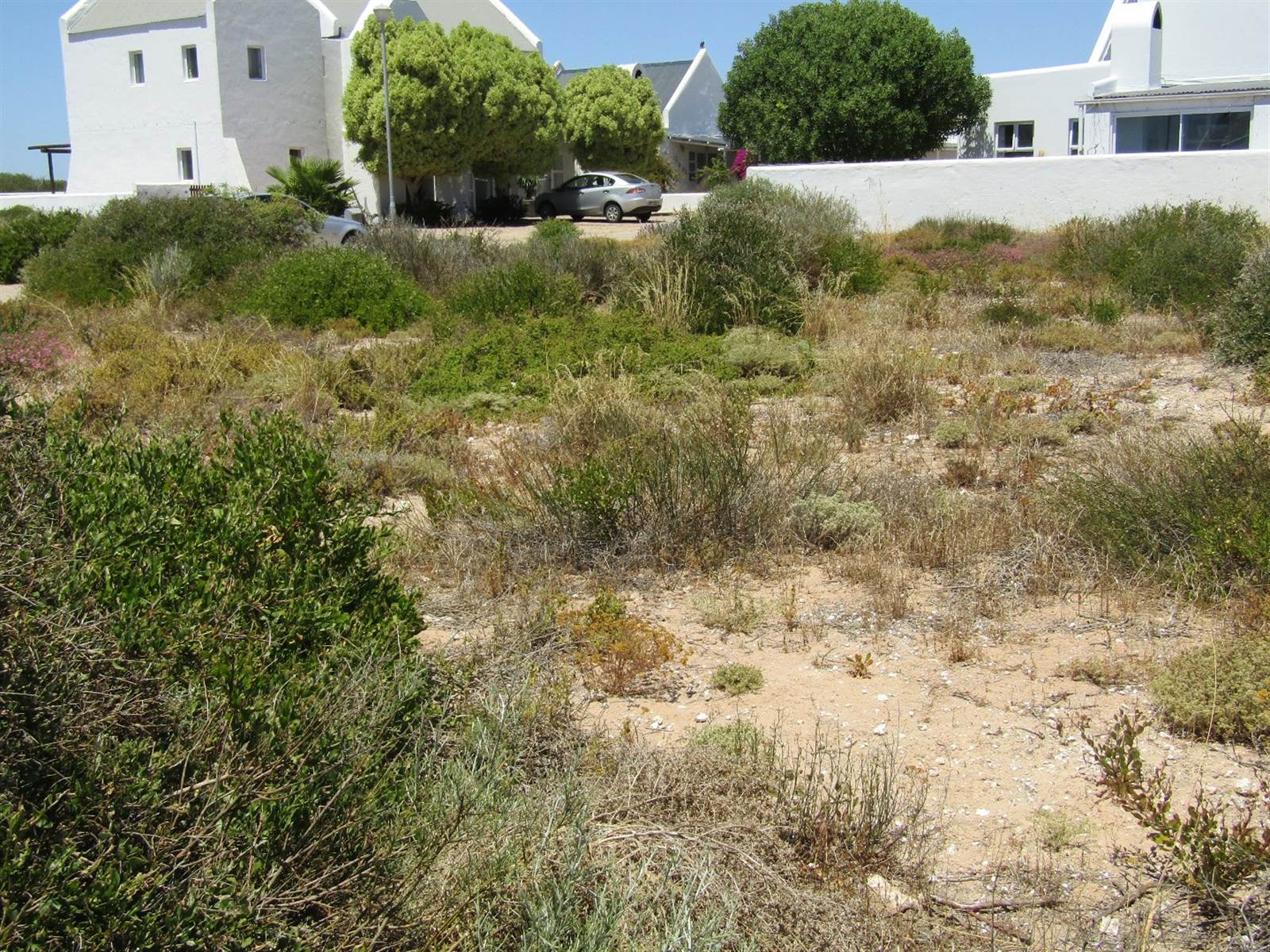 500 m² Land available in Lampiesbaai photo number 6