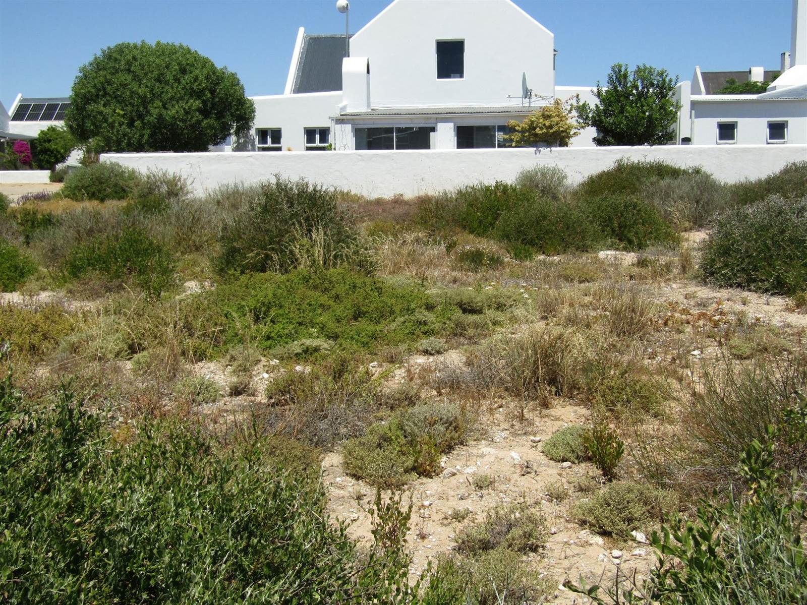 500 m² Land available in Lampiesbaai photo number 5