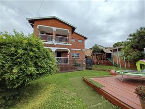5 Bed House in Sparks Estate