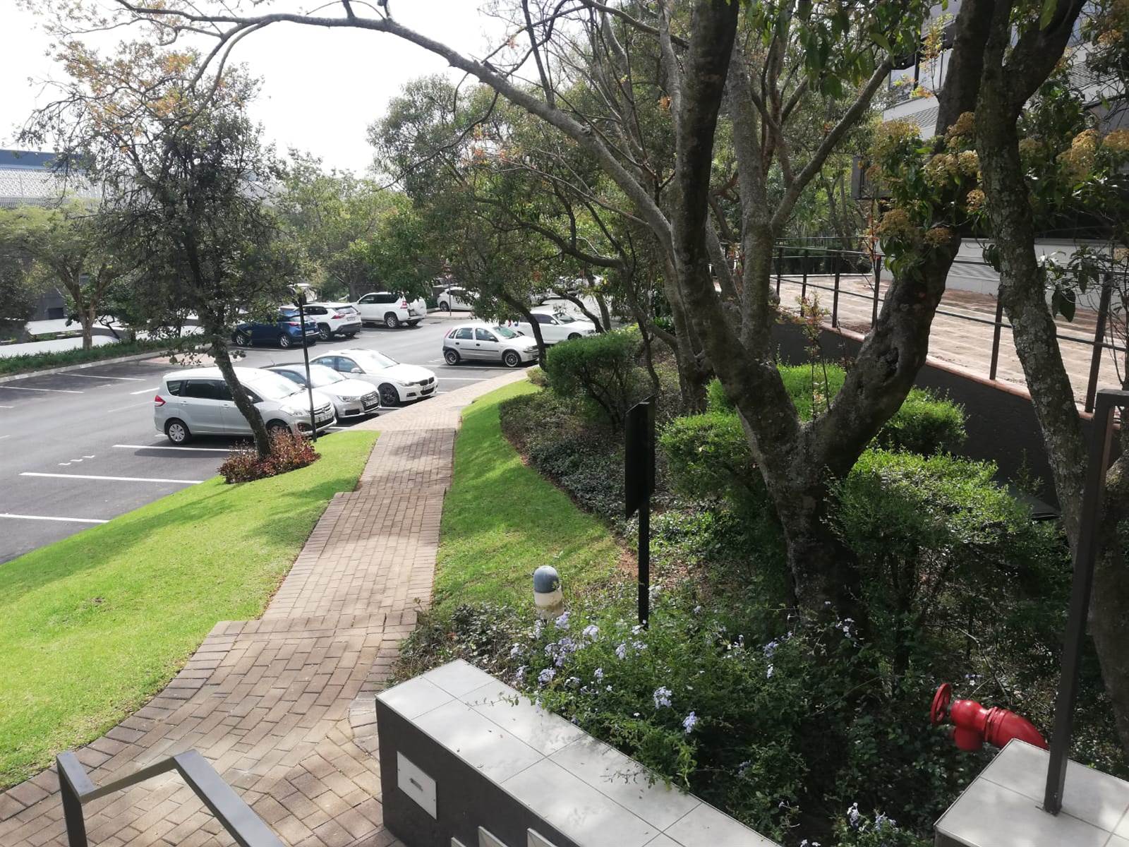 395.8  m² Commercial space in Woodmead photo number 1