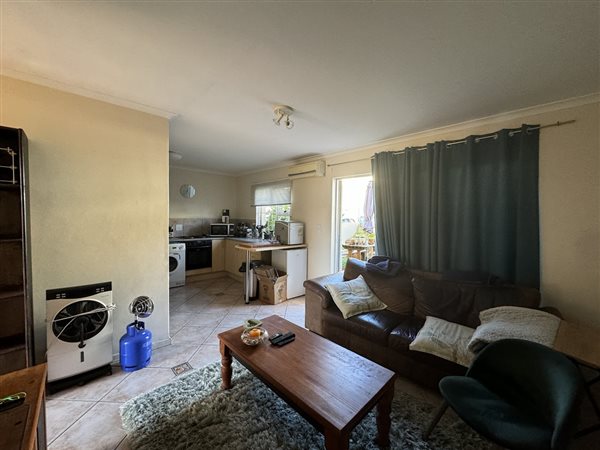 2 Bed Apartment