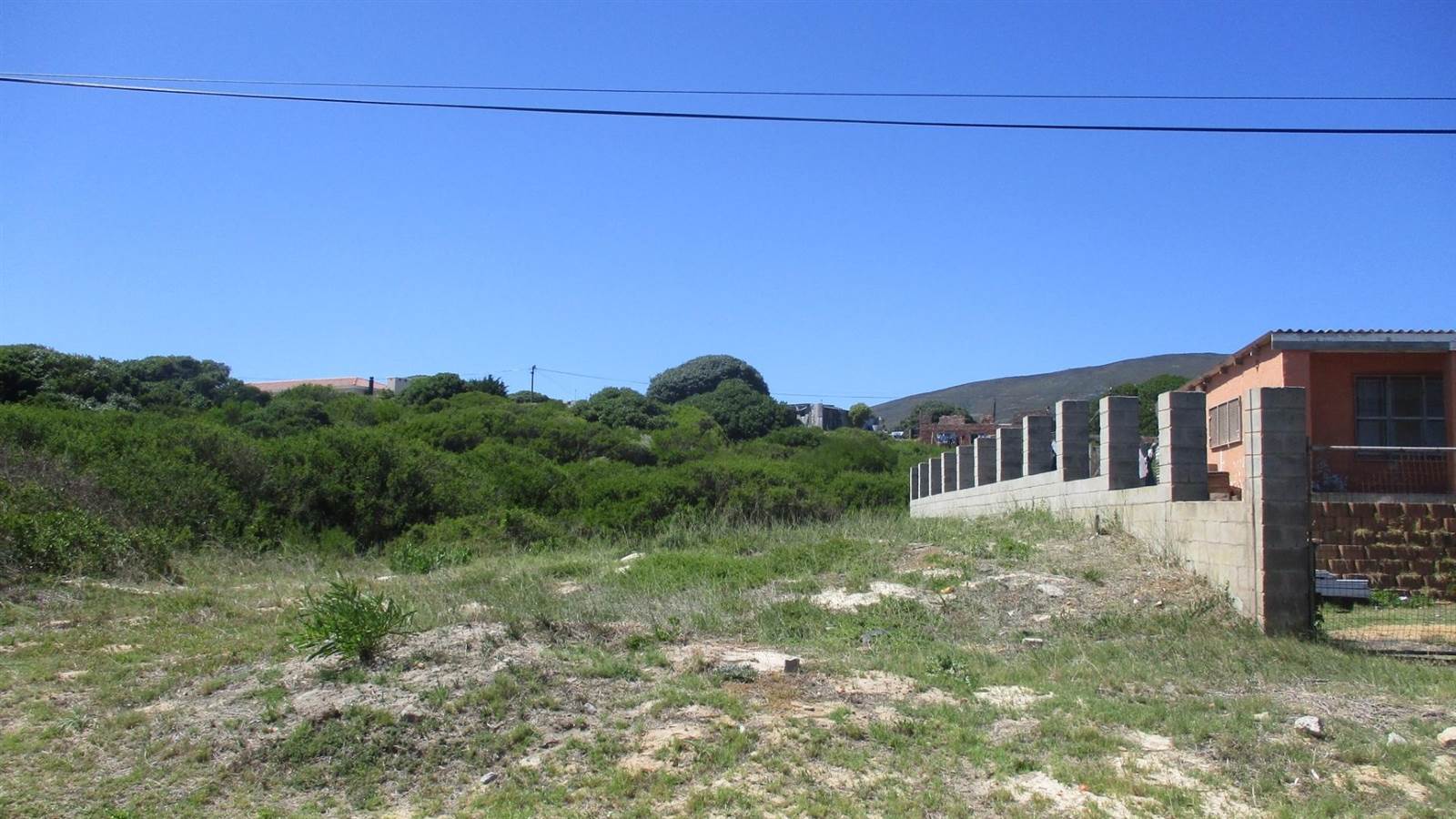 493 m² Land available in Hawston photo number 13