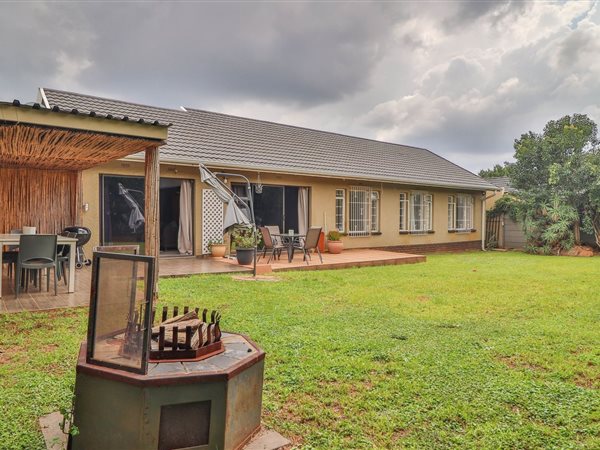 3 Bedroom House 3 Bedroom House