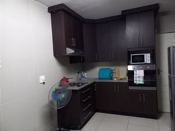 1 Bed Apartment