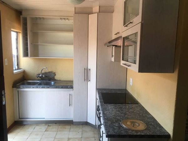 3 Bed House in Chiawelo