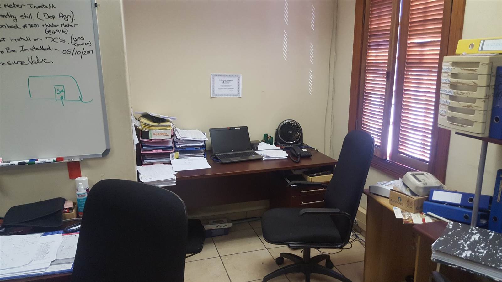 160  m² Commercial space in Amanzimtoti photo number 8