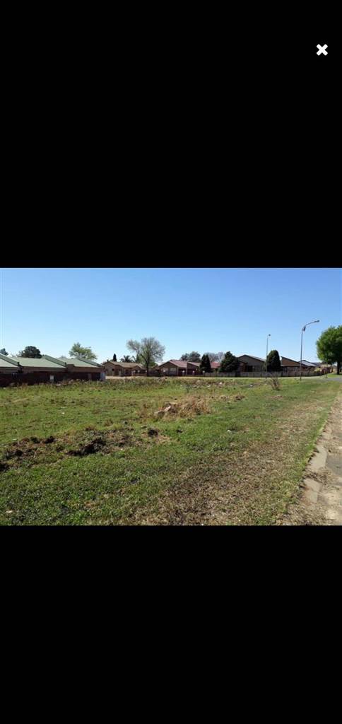 3145 m² Land available in Richview photo number 3