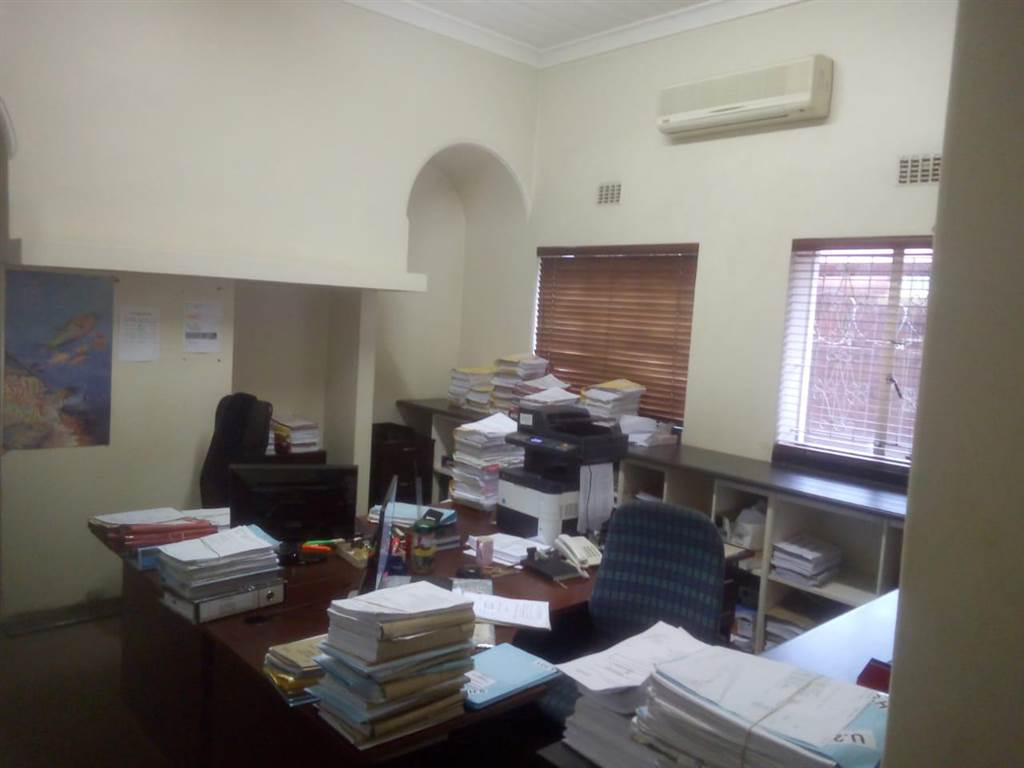 1501  m² Commercial space in Pietermaritzburg Central photo number 8