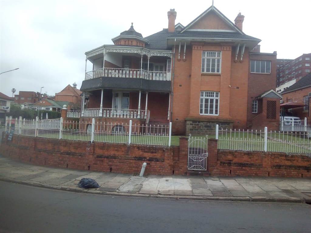 1501  m² Commercial space in Pietermaritzburg Central photo number 1