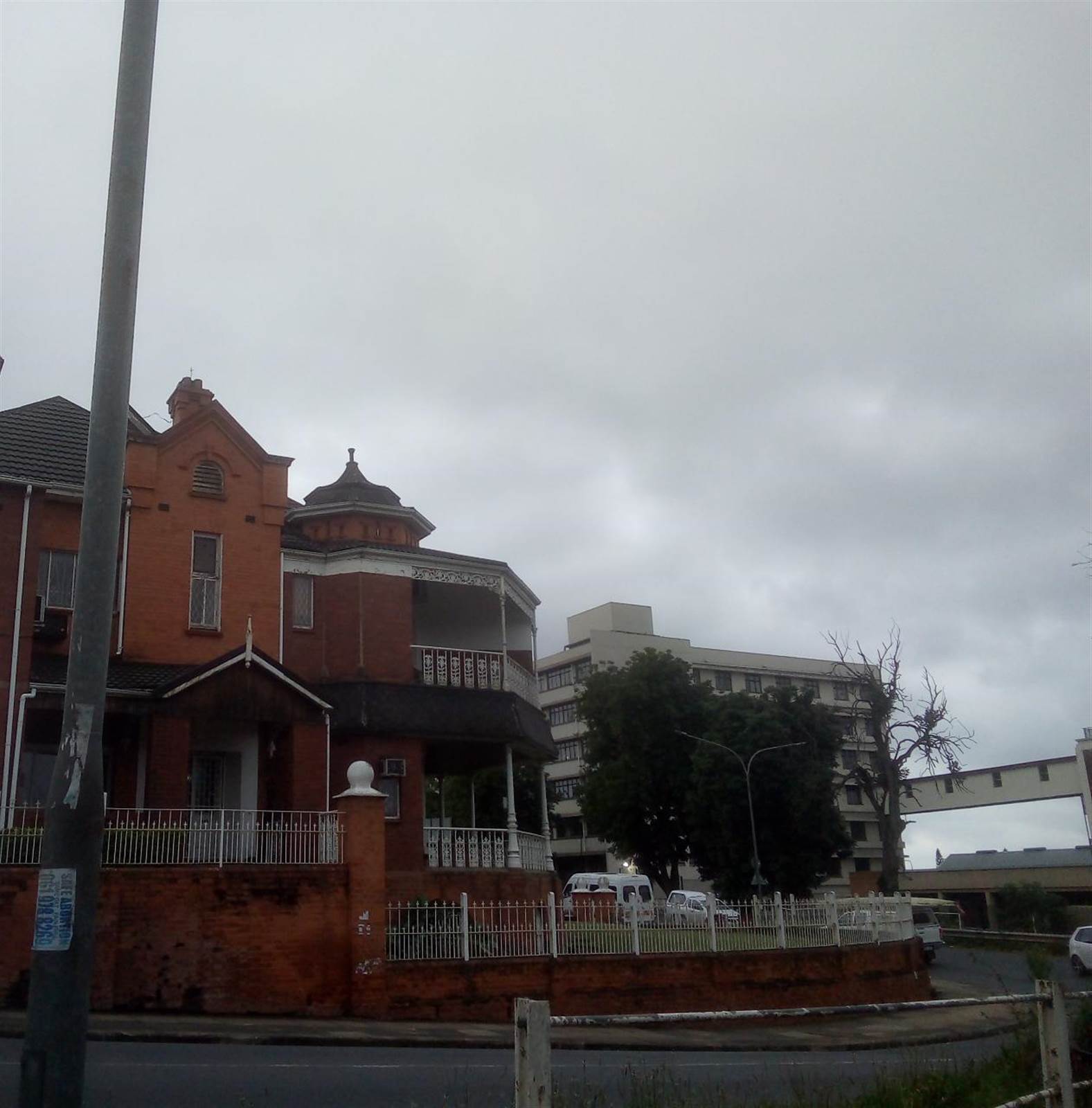 1501  m² Commercial space in Pietermaritzburg Central photo number 6