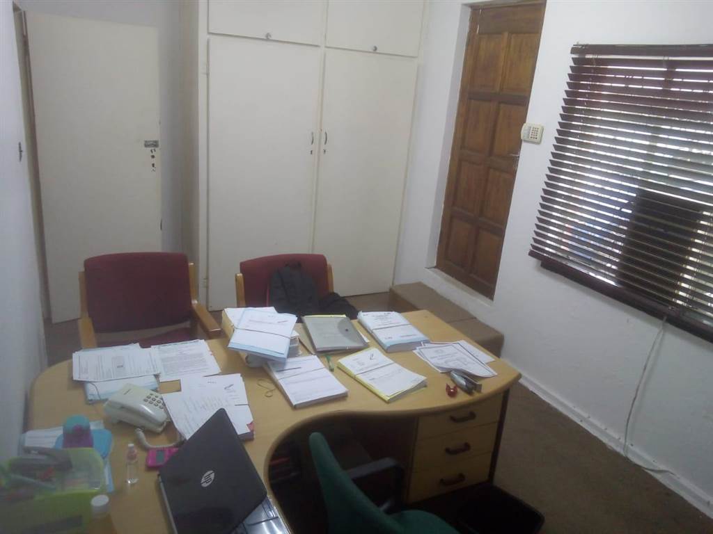 1501  m² Commercial space in Pietermaritzburg Central photo number 14