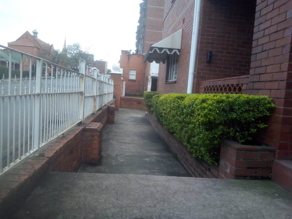 1501  m² Commercial space in Pietermaritzburg Central photo number 18