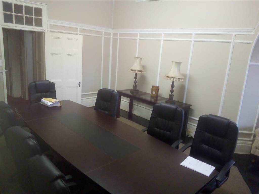 1501  m² Commercial space in Pietermaritzburg Central photo number 11