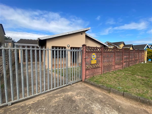 3 Bedroom House 3 Bedroom House