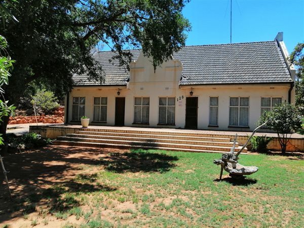 5 Bed House in Oudorp
