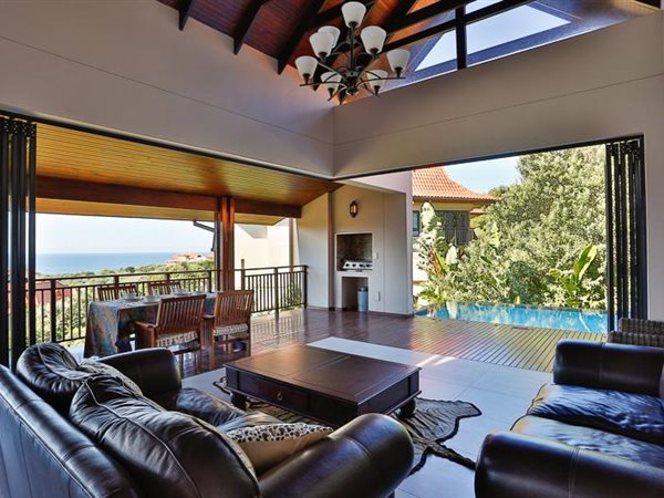 6 Bed House in Zimbali Estate