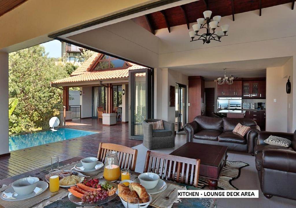 6 Bed House in Zimbali Estate photo number 17