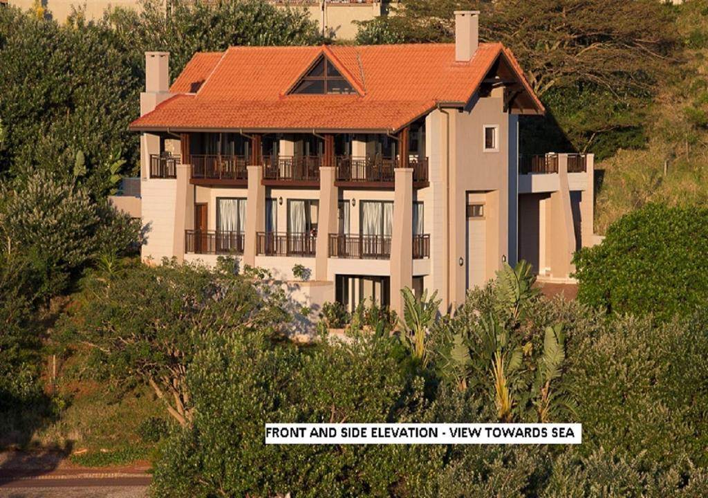 6 Bed House in Zimbali Estate photo number 14