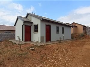 3 Bed House in Wilfordon