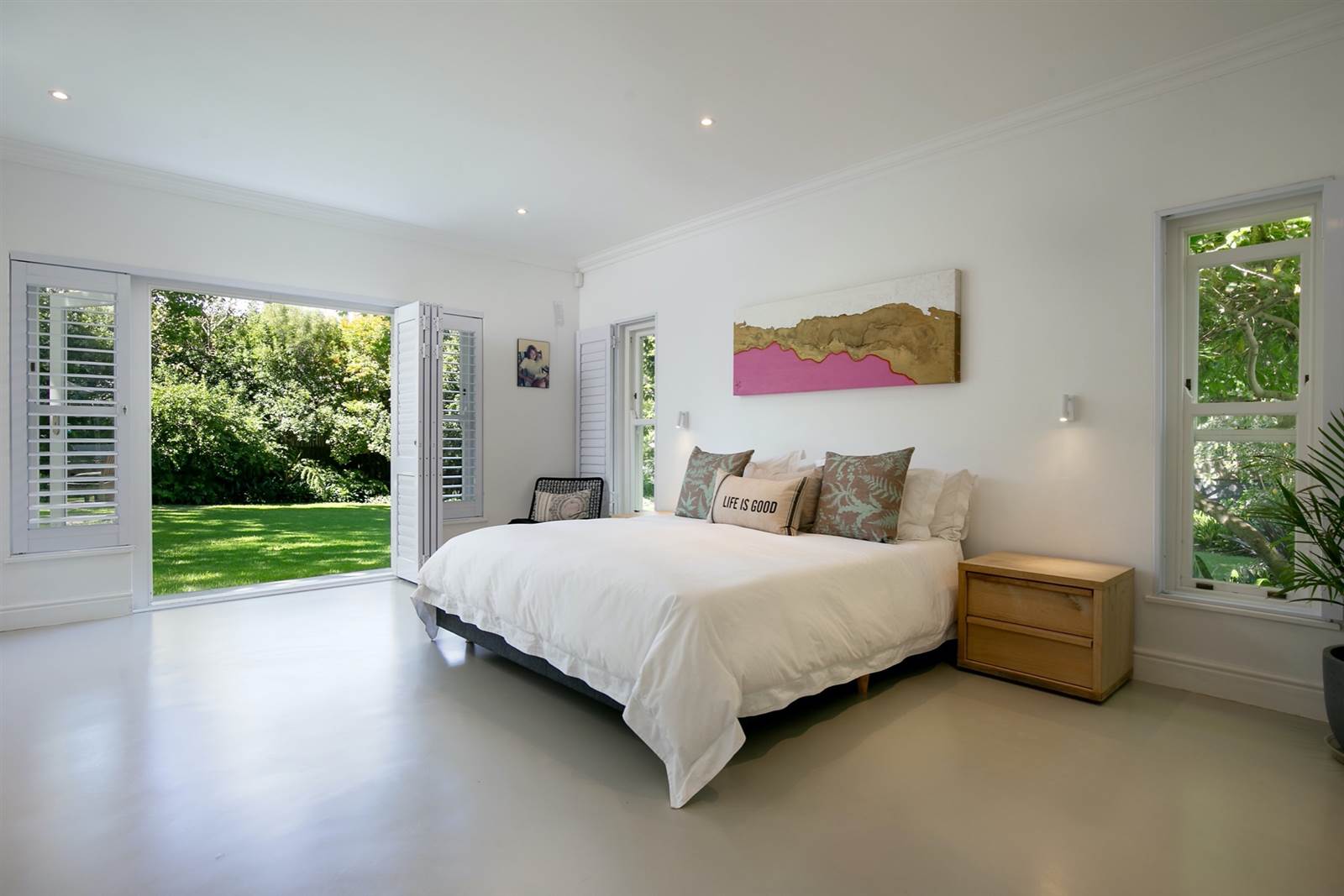 4 Bed House in Constantia photo number 24