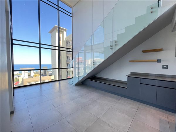 3 Bed Penthouse