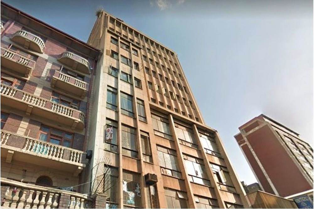 Commercial space in Johannesburg Central and CBD photo number 1