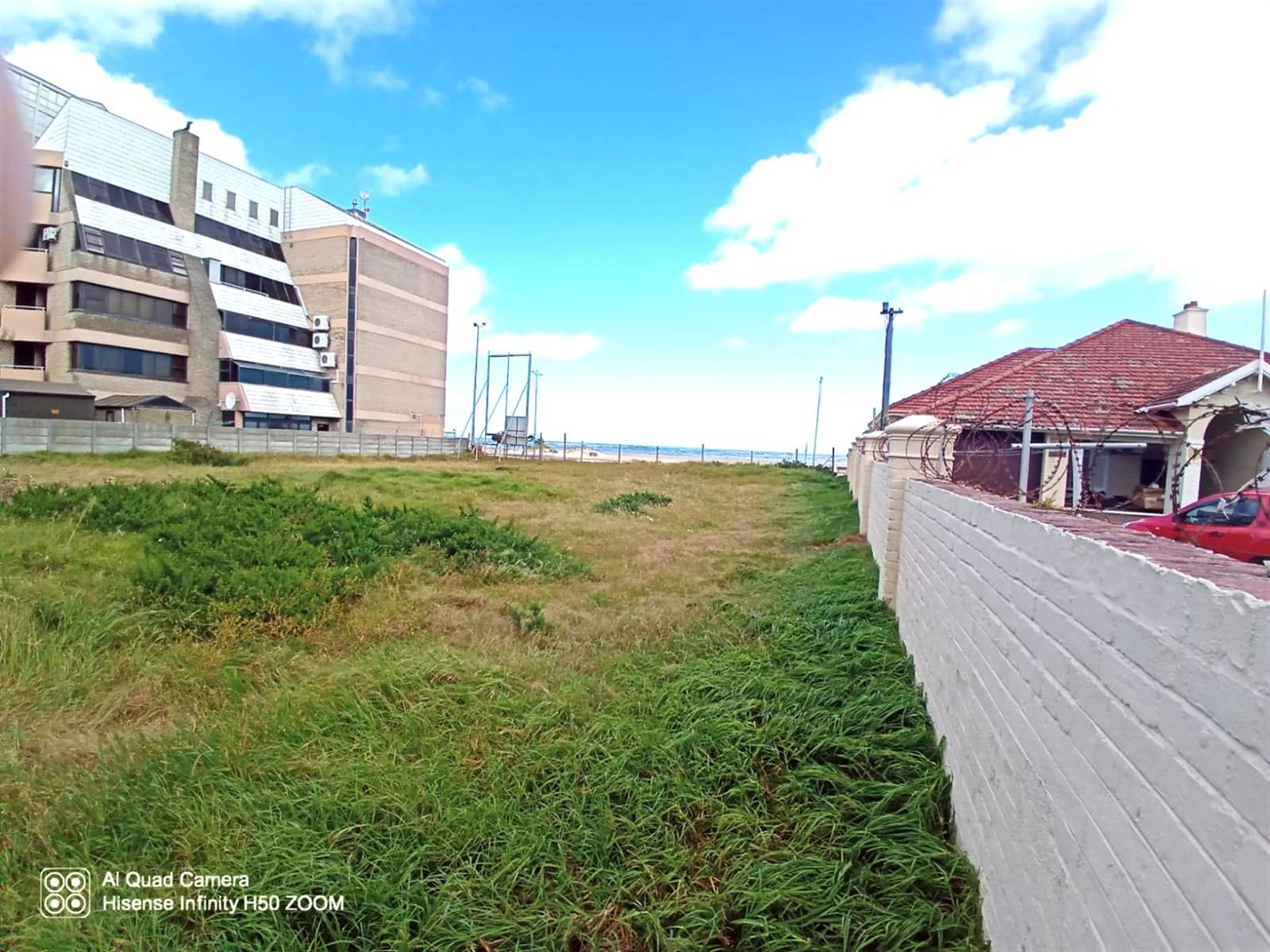 1070 m² Land available in Strand Central photo number 3