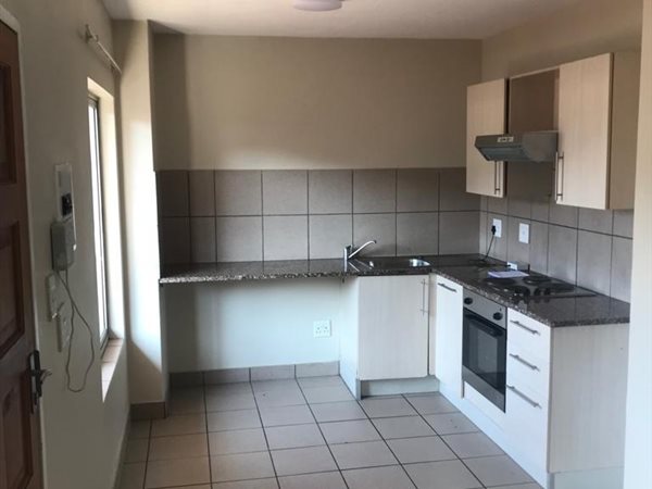 2 Bed Apartment in Mayville