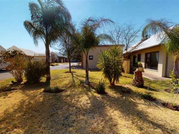2 Bedroom House 2 Bedroom House