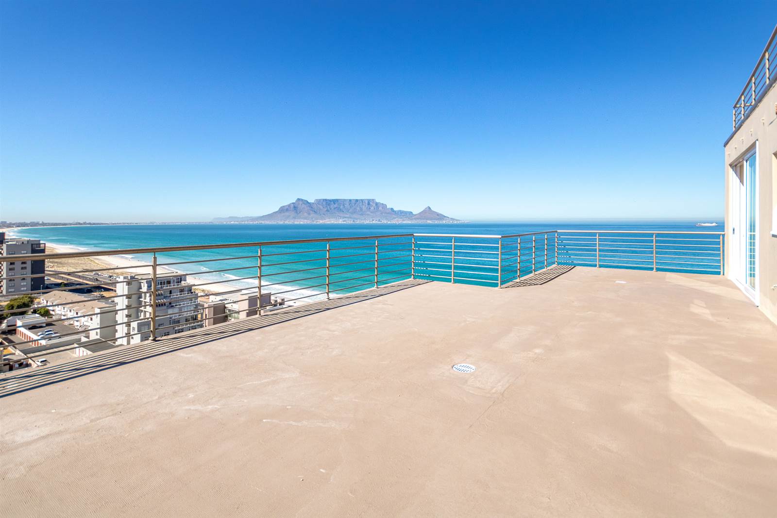 4 Bed Apartment in Bloubergstrand photo number 24