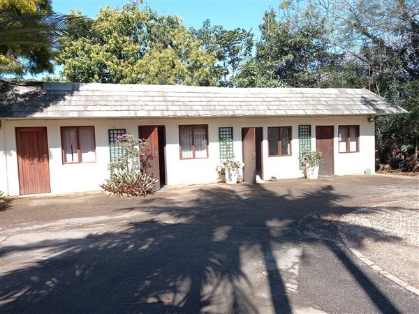 15  m² Commercial space in Winston Park