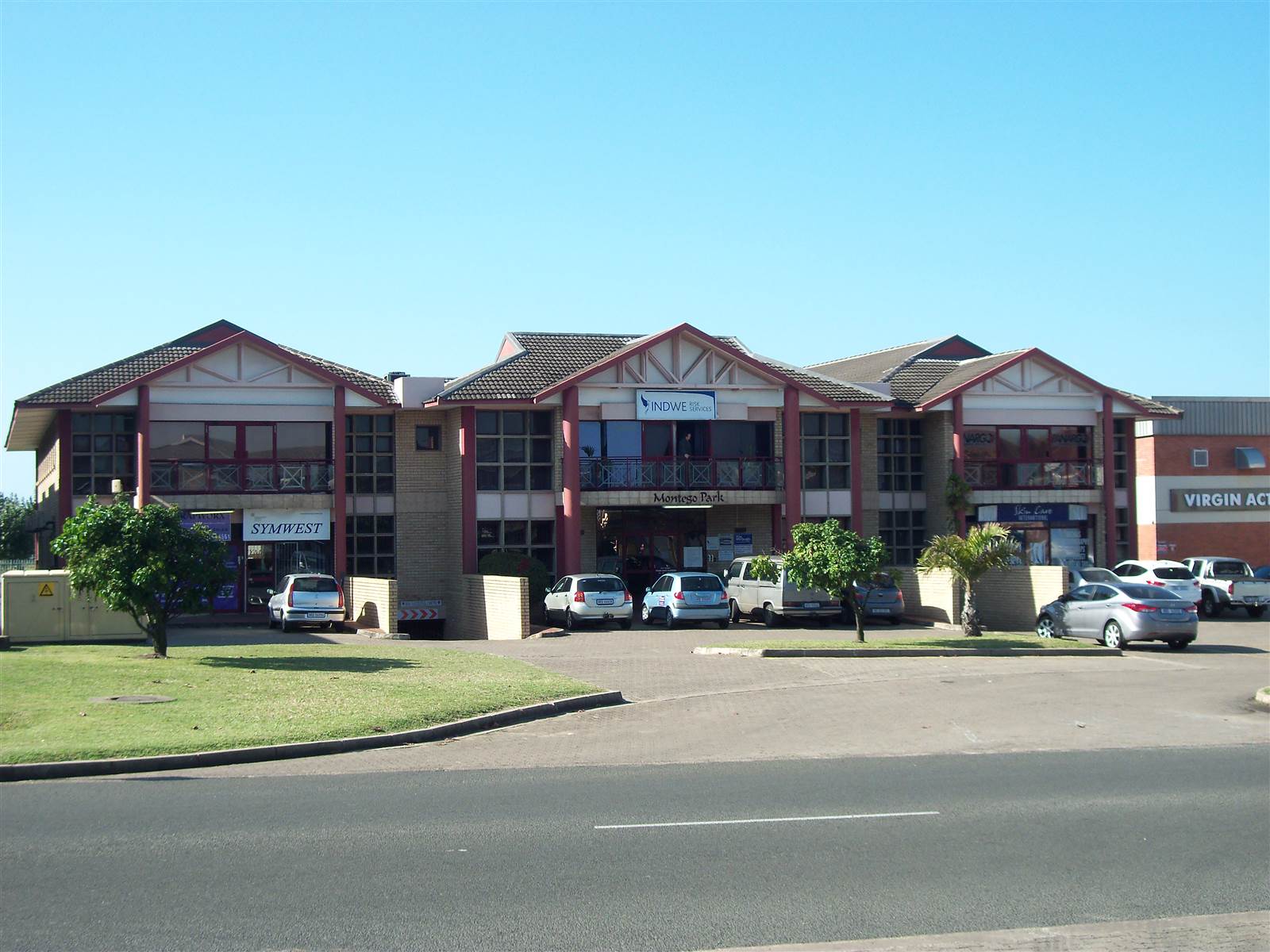 307  m² Office Space in Richards Bay Central photo number 1