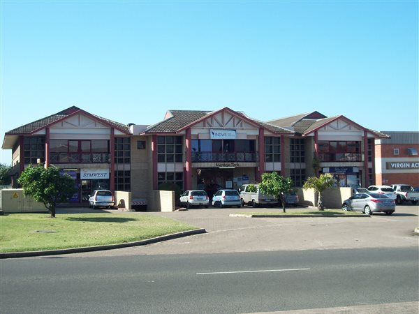 307  m² Office Space in Richards Bay Central