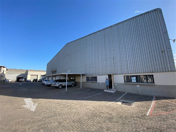 1 084  m² Industrial space