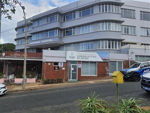 1.5 Bed Apartment in Berea