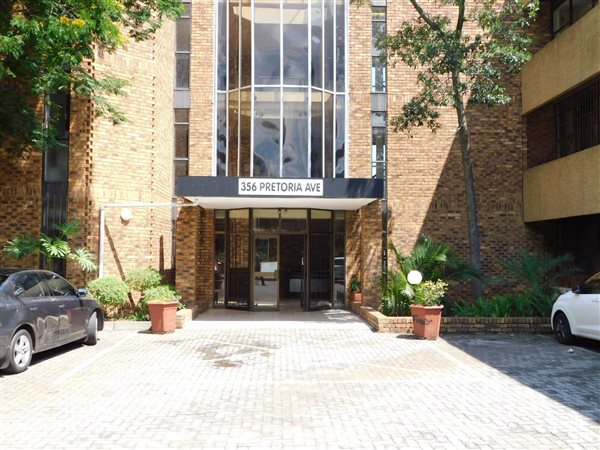 350  m² Office Space in Randburg Central