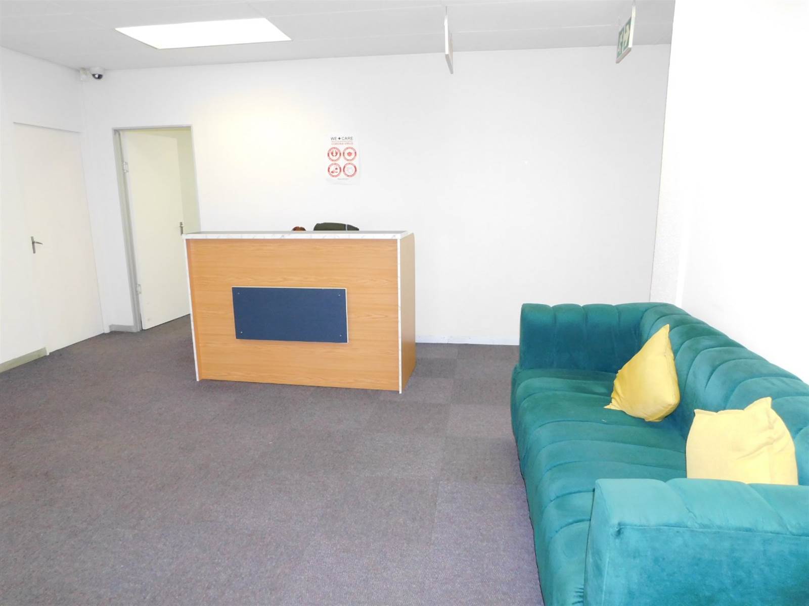 350  m² Office Space in Randburg Central photo number 5