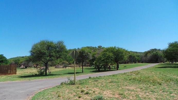 9888 m² Land available in Bela-Bela (Warmbaths) photo number 2