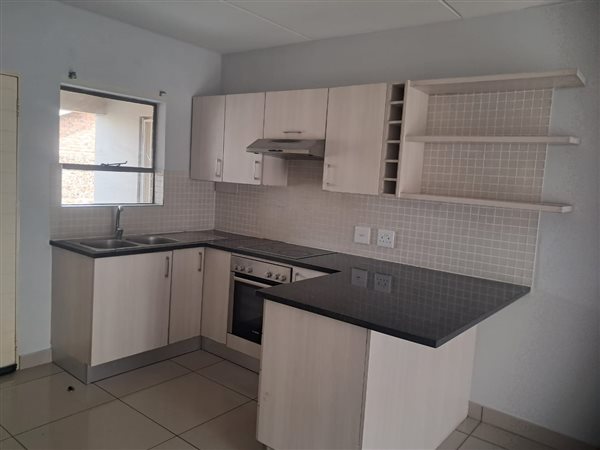 2 Bedroom Apartment 2 Bedroom Apartment