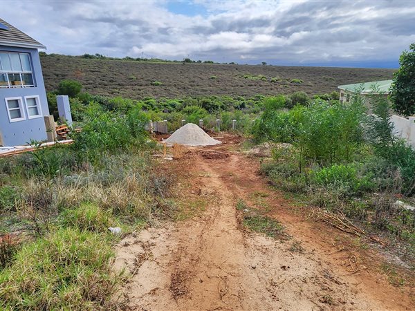 809 m² Land 809 m² Land